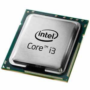 Intel Procesador Core I3-3210 32 Ghz Bx80637i33210